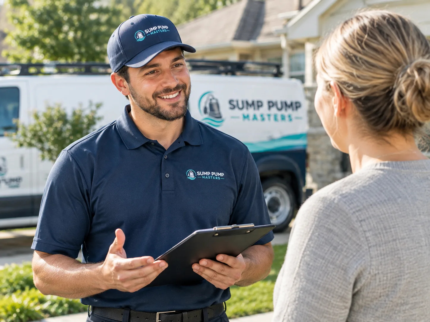 Sump Pump Repair Grant, OK FAQs